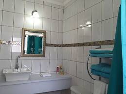 Cute beach apartment