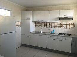 Cute beach apartment