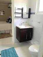 Beach Apartment