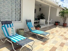 Beach Apartment