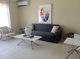 Beach Apartment