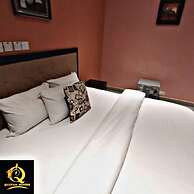 Quztan Suites Ibadan