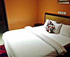 Quztan Suites Ibadan