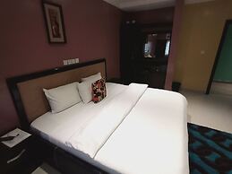 Quztan Suites Ibadan