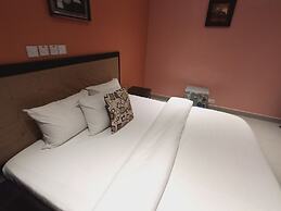 Quztan Suites Ibadan