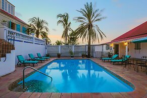 Sugar Apple Bed & Breakfast