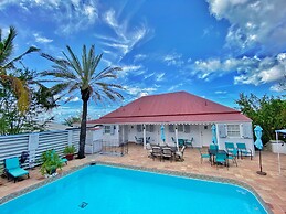 Sugar Apple Bed & Breakfast