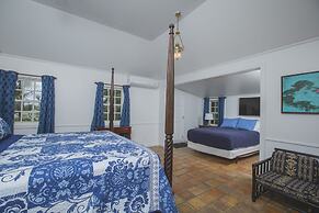 Sugar Apple Bed & Breakfast