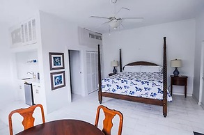 Sugar Apple Bed & Breakfast