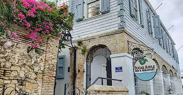 Sugar Apple Bed & Breakfast