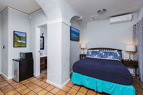 Sugar Apple Bed & Breakfast