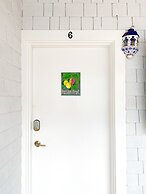 Sugar Apple Bed & Breakfast