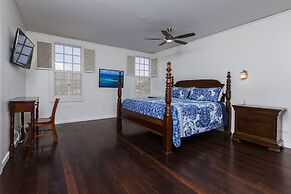 Sugar Apple Bed & Breakfast