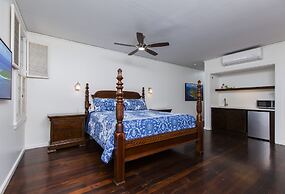 Sugar Apple Bed & Breakfast