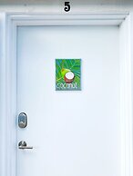 Sugar Apple Bed & Breakfast