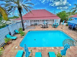 Sugar Apple Bed & Breakfast