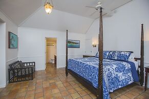 Sugar Apple Bed & Breakfast