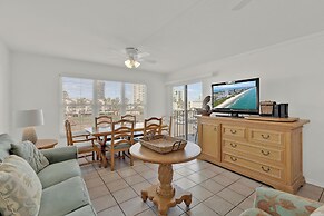 Gulfview ll by Padre Getaways