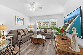 Gulfview ll by Padre Getaways