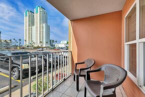 Gulfview ll by Padre Getaways