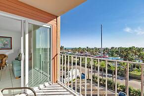 Gulfview ll by Padre Getaways