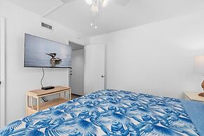 Gulfview ll by Padre Getaways