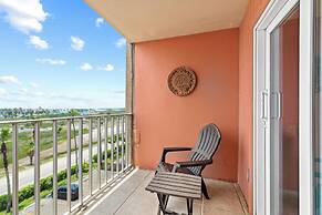 Gulfview ll by Padre Getaways