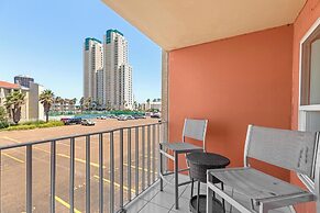 Gulfview ll by Padre Getaways