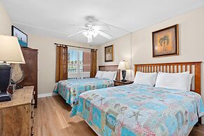 Gulfview ll by Padre Getaways