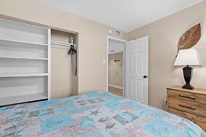 Gulfview ll by Padre Getaways