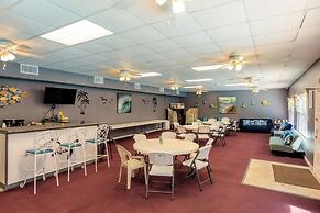 Gulfview ll by Padre Getaways