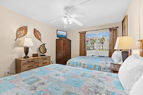 Gulfview ll by Padre Getaways