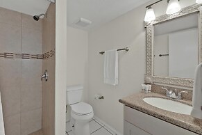 Gulfview ll by Padre Getaways