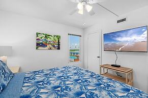 Gulfview ll by Padre Getaways