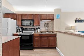 Gulfview ll by Padre Getaways