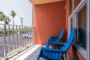 Gulfview ll by Padre Getaways