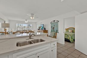 Gulfview ll by Padre Getaways