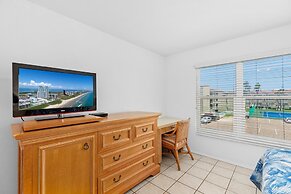 Gulfview ll by Padre Getaways