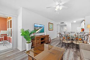 Gulfview ll by Padre Getaways