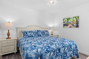 Gulfview ll by Padre Getaways