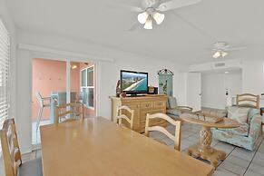 Gulfview ll by Padre Getaways