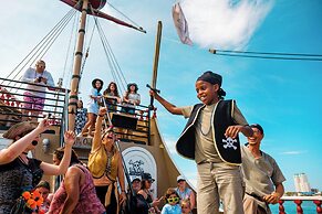 Gulfview ll by Padre Getaways