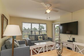 Gulfview ll by Padre Getaways