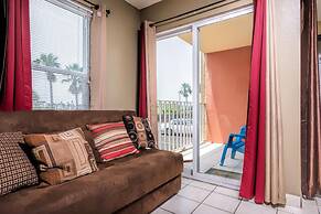 Gulfview ll by Padre Getaways