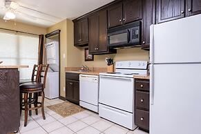 Gulfview ll by Padre Getaways