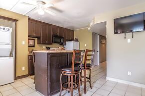 Gulfview ll by Padre Getaways