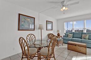 Gulfview ll by Padre Getaways