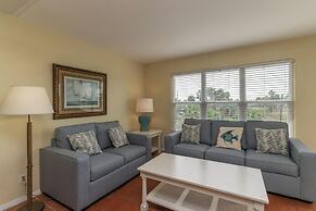 Gulfview ll by Padre Getaways