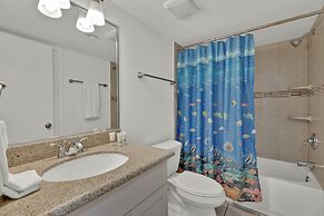 Gulfview ll by Padre Getaways