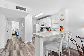 Gulfview ll by Padre Getaways